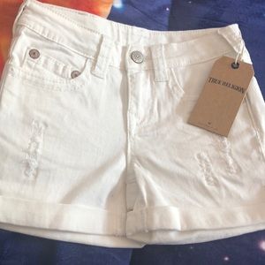 NEW true religion jeans 5t
